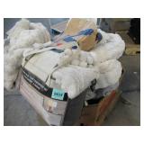 Pallet of Store Overstock and Ecommerce Product and Returns