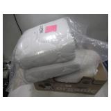 NEW Serenity by Tempur-Pedic 2+1 Pillowtop Mattress Topper - QUEEN