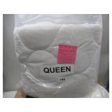 NEW Serenity by Tempur-Pedic 2+1 Pillowtop Mattress Topper - QUEEN