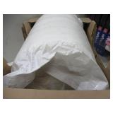 NEW Serenity by Tempur-Pedic 2+1 Pillowtop Mattress Topper - QUEEN