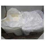 NEW Serenity by Tempur-Pedic 2+1 Pillowtop Mattress Topper - QUEEN