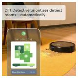 NEW iRobot® Roomba® j9+ Robot Vacuum with 60 days of self-emptying
