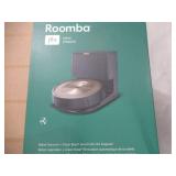 NEW iRobot® Roomba® j9+ Robot Vacuum with 60 days of self-emptying