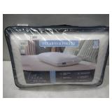 NEW Stearns & Foster Latex Cooling Pillow