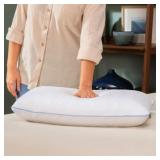 NEW Stearns & Foster Latex Cooling Pillow