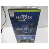 Shark Matrix Plus 2-in-1 Self-Empty Robot Vacuum and Mop UR2450WS - Untested/USED