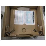 Shark Matrix Plus 2-in-1 Self-Empty Robot Vacuum and Mop UR2450WS - Untested/USED