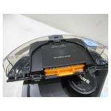 Shark Matrix Plus 2-in-1 Self-Empty Robot Vacuum and Mop UR2450WS - Untested/USED