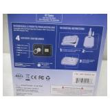 NEW CAPLight Rechargeable 4.0 2 Knit Black/Fleece RT APX Beanies - Real Tree / Black