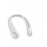 JISULIFE Neck Fan, 1-pack WHITE