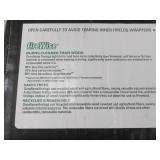 NEW Duraflame Gold Ultra-Premium 4.5 lb. Firelogs, 9-pack Case 3-Hour Burn