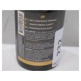 NEW ONNIT Alpha BRAIN Nootropic Brain Health Supplement Capsules, 78 ct.