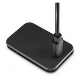 NEW CAPLight Rechargeable 4.0 2 Knit Black Knit RT APX Beanies