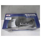 NEW Maisto Exclusive 1/18 Diecast Special Edition 2022 Audi RS E-Tron GT - Silver