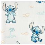 NEW Jay Franco Adult Licensed Silk Touch Throw, 60" x 70" - Stitch