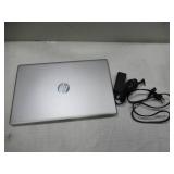 HP 17-cn0057cl Laptop - HP – 17.3" Full HD IPS – i5 – 8GB RAM – 256GB SSD - PASSWORD