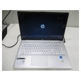 HP 17-cn0057cl Laptop - HP – 17.3" Full HD IPS – i5 – 8GB RAM – 256GB SSD - PASSWORD
