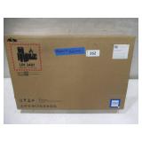 HP 17-cn0057cl Laptop - HP – 17.3" Full HD IPS – i5 – 8GB RAM – 256GB SSD - PASSWORD