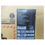 AS-IS Asus F1400EA-SB34 Laptop - 14" - i3 CPU - 256 GB SSD - 8 GB RAM, No AC, Password Protected