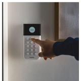NEW SimpliSafe 8-pc Whole Home HD Security System