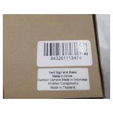 NEW SimpliSafe 8-pc Whole Home HD Security System