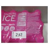 NEW 12 Pack of Sparkling Ice Zero Sugar Variety Pack - BB 11/25