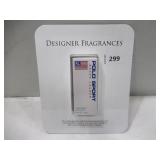 NEW Ralph Lauren Polo Sport Eau De Toilette Spray 4.2 fl oz