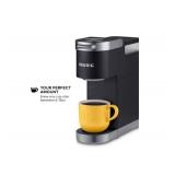 NEW Keurig K-Mini Plus Single Serve K-Cup Pod Coffee Maker