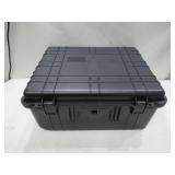 NEW Flambeau Hardshell Storage Case Model 5013NO – New in Box, No Wheels