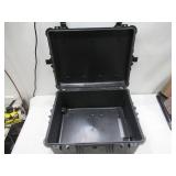 NEW Flambeau Hardshell Storage Case Model 5013NO – New in Box, No Wheels