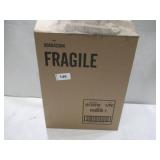 NEW Flambeau Outdoors Ike Backpack Softside Fishing Tackle Box, R50BW-1, Red and Black, 1 Piece