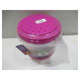 NEW Licensed Products Disney Princess 5 Piece Bath Squirters Bucket Set