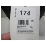 NEW DELSEY PARIS Delsey Flanerie SE Hardside Carry-On - BLACK