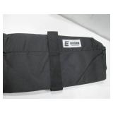 NEW Epoch Team Defense Lacrosse Shaft Bag - 64 Inch Long - Black