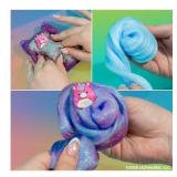 NEW Licensed Products Squishmallows Scented Slime Studio Set