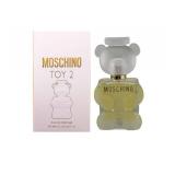 NEW Moschino Toy 2 L Eau De Parfum Spray , 3.4 fl oz