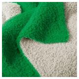 NEW Logo Brands North Dakota Fighting Hawks Luxe Dreams Throw, 60" x 80"