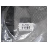 NEW Epoch Elite Gear Bag, Lacrosse Equipment Duffel Bag for Men and Women - Gray