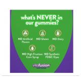 NEW Vitafusion Extra Strength B12 Gummy Vitamins, 170 count