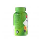 NEW Vitafusion Vitamin D3 Gummy Vitamins, Berry & Peach, 150 count