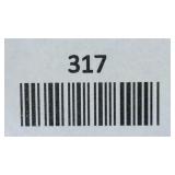 NEW Foco Brands Chicago Bears Clear Crossbody Bag