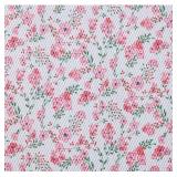 NEW Draper James 15-Piece Bath Set - Pink