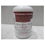 NEW Om Mushrooms Cordyceps Capsules, 195 count