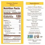 4 Packs of Simple Mills Nut Butter Stuffed Oatmeal Cookies with Peanut Butter - BB 5-2025