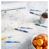 NEW Sharpie Permanent Markers, Fine Point Markers Variety Pack, Assorted Colors, 25 Count