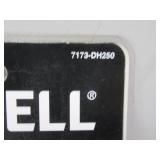 NEW DURACELL 250 Lumen Motion-Activated LED Headlamp with Night Vision - Comfortable and Ultra-Strong Design with 3 Modes and 3-AAA Batteries Included