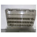 NEW Flambeau ZERUST® MAX Tuff Tainer® - 5003 Divided