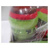 Fast Twitch by Gatorade Energy Drink, Strawberry Watermelon, 12 fl oz, 12 Count Bottles Strawberry Watermelon BB Oct 5 2025