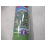 NEW Peppa Pig Megamat Jumbo Floor Playmat with 2 Character Vehicles