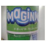 NEW Peppa Pig Megamat Jumbo Floor Playmat with 2 Character Vehicles